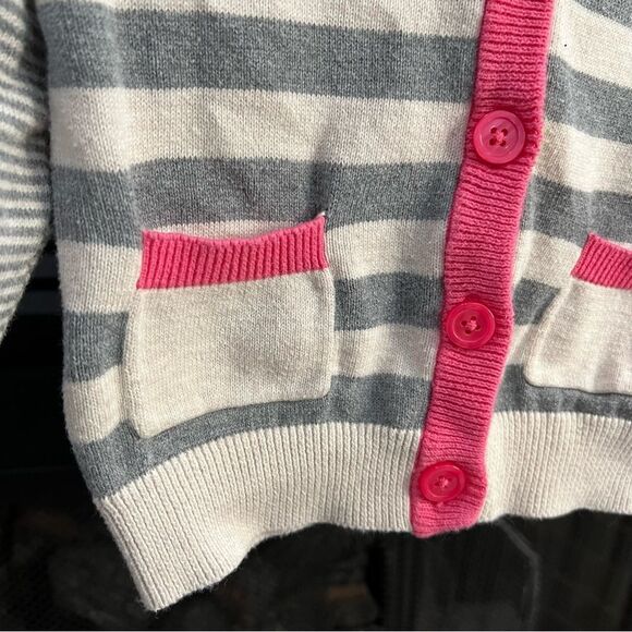 Carter’s Cardigan - Picture 2 of 5